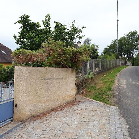 Maison Fleurie Aubertin Eksteriør bilde