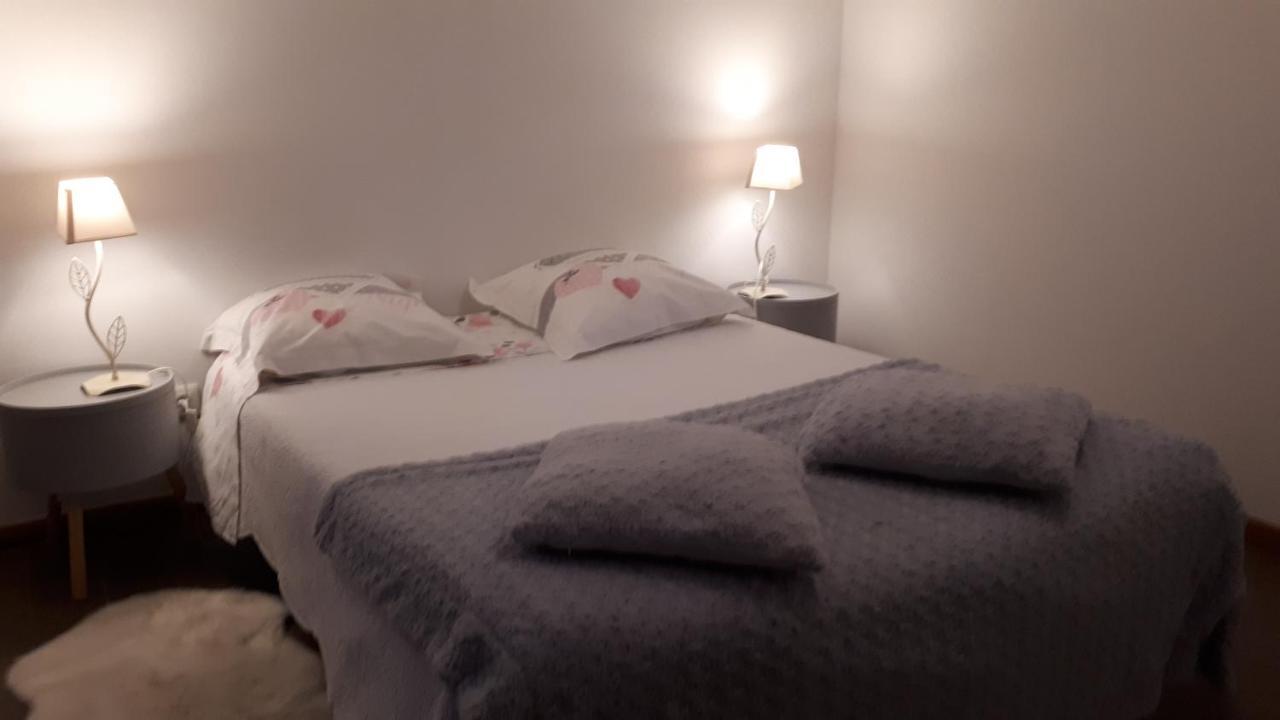 Maison Fleurie Aubertin Eksteriør bilde